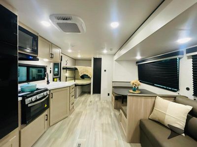 2026 Wayfinder RV Go Play - Photo 4