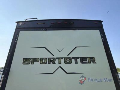 2027 KZ Sportster — photo 11 view