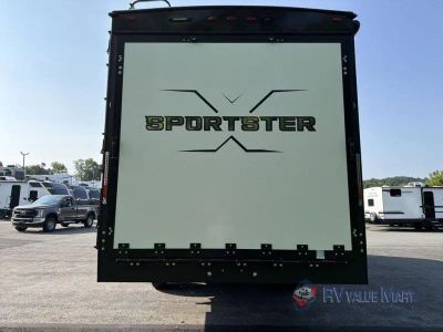 2027 KZ Sportster — photo 7 view