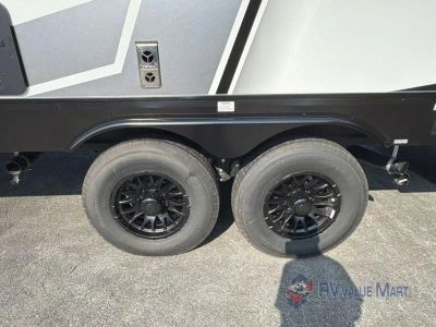 2027 KZ Sportster — photo 15 view