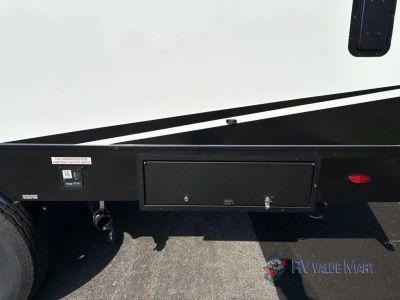 2027 KZ Sportster — photo 10 view