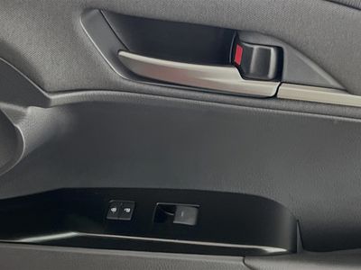 2026 Toyota Camry — photo 29 view