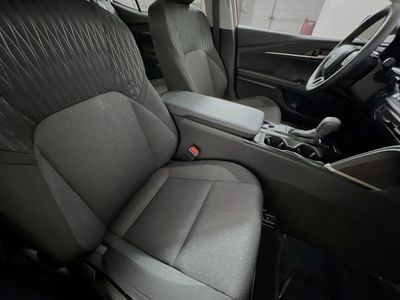 2026 Toyota Camry — photo 28 view