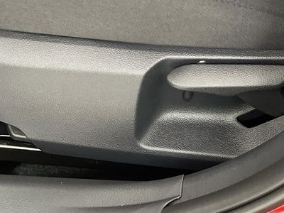 2026 Toyota Camry — photo 13 view