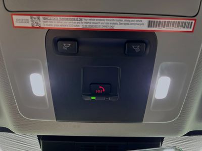 2026 Toyota Camry — photo 18 view