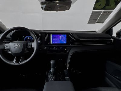 2026 Toyota Camry — photo 27 view