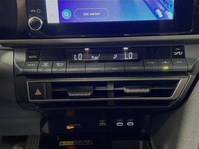 2026 Toyota Camry — photo 23 view