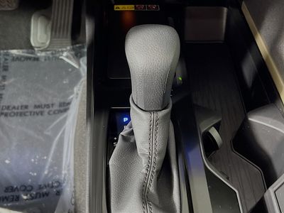 2026 Toyota Camry — photo 21 view