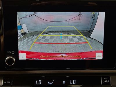 2026 Toyota Camry — photo 25 view