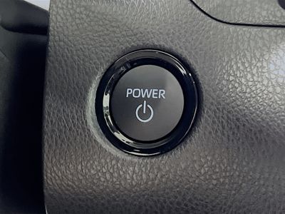 2026 Toyota Camry — photo 20 view