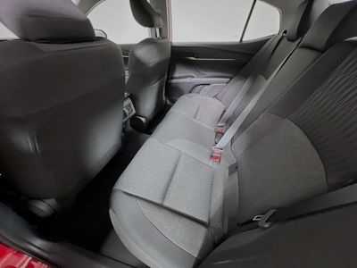 2026 Toyota Camry — photo 26 view