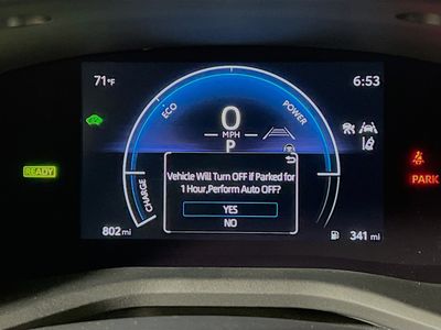 2026 Toyota Camry — photo 19 view