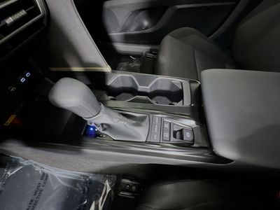 2026 Toyota Camry — photo 22 view