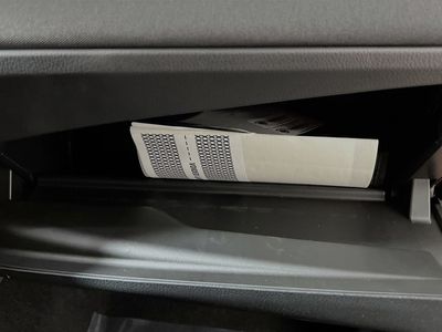 2026 Toyota Camry — photo 32 view