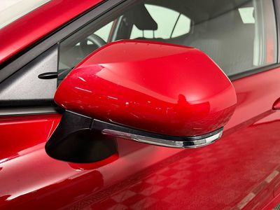 2026 Toyota Camry — photo 10 view