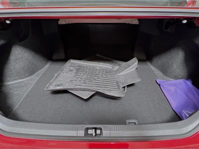 2026 Toyota Camry — photo 31 view