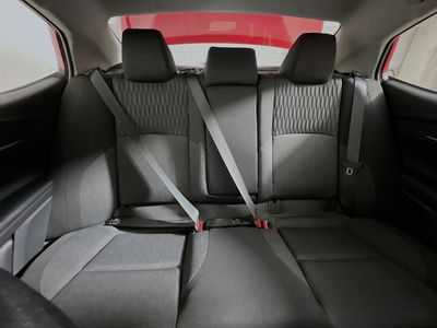 2026 Toyota Camry — photo 30 view