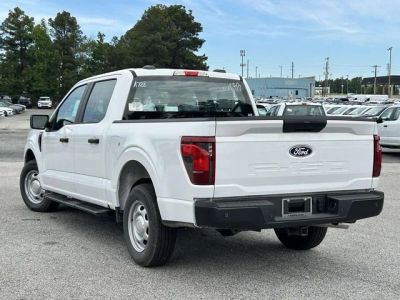 2025 Ford F-150 - Photo 4
