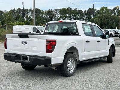 2025 Ford F-150 - Photo 3