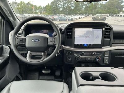 2025 Ford F-150 - Photo 10