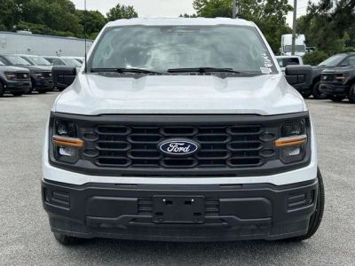 2025 Ford F-150 - Photo 6