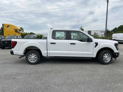 2025 Ford F-150 - Photo 2