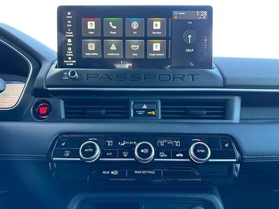 2026 Honda Passport - Photo 15