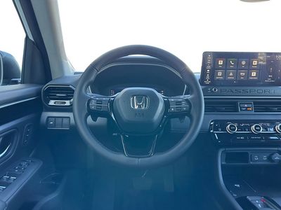 2026 Honda Passport - Photo 14