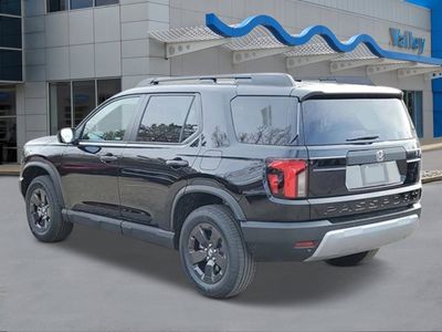 2026 Honda Passport - Photo 2