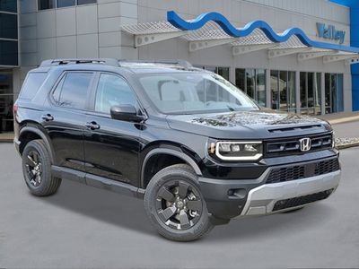 2026 Honda Passport - Photo 4