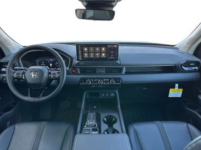2026 Honda Passport - Photo 12