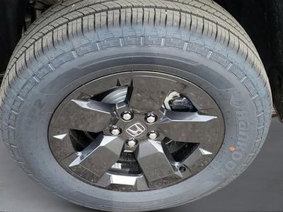 2026 Honda Passport - Photo 5