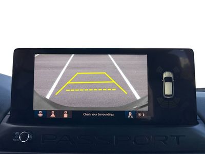 2026 Honda Passport - Photo 16