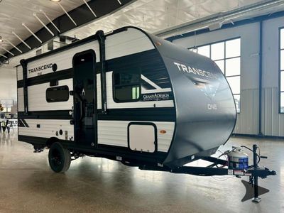 2026 Grand Design Transcend One - Photo 1