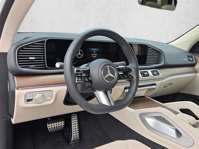 2026 Mercedes-Benz GLS 450 - Photo 1
