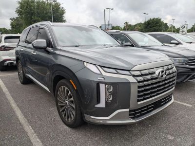 2024 Hyundai Palisade - Photo 3