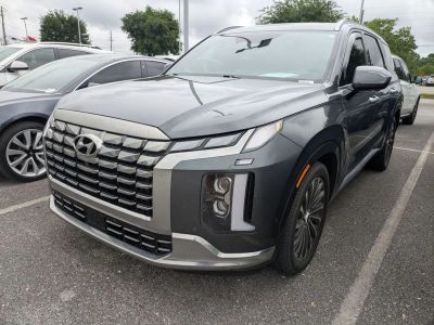 2024 Hyundai Palisade - Photo 1
