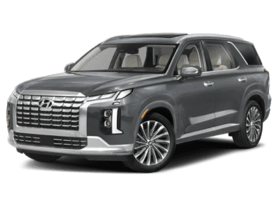 2024 Hyundai Palisade - Photo 7