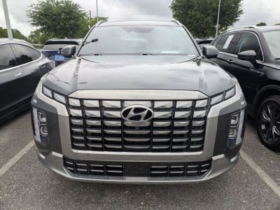 2024 Hyundai Palisade - Photo 4