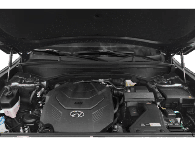 2024 Hyundai Palisade - Photo 15