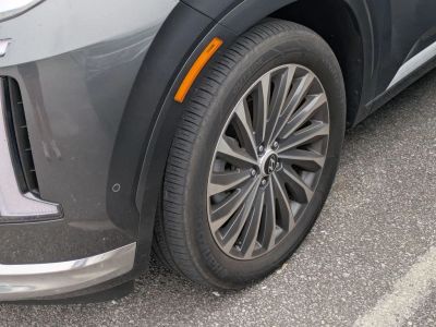 2024 Hyundai Palisade - Photo 5