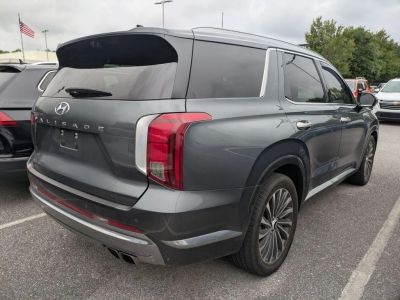 2024 Hyundai Palisade - Photo 2