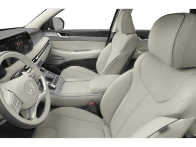 2024 Hyundai Palisade - Photo 12