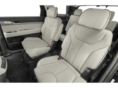 2024 Hyundai Palisade - Photo 16