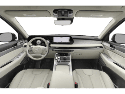 2024 Hyundai Palisade - Photo 11