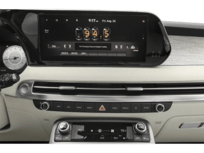2024 Hyundai Palisade - Photo 13