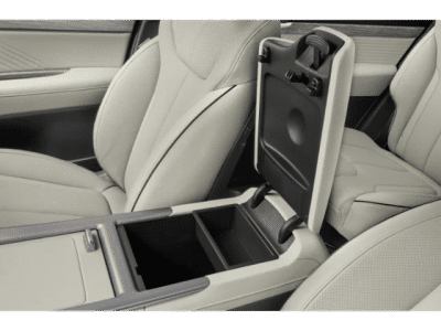 2024 Hyundai Palisade - Photo 17