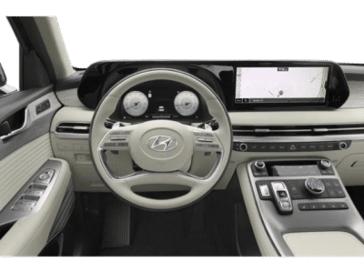 2024 Hyundai Palisade - Photo 10