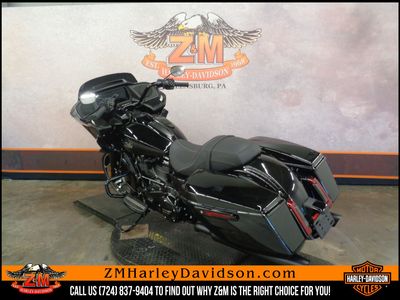 2025 Harley-Davidson Road Glide - Photo 3