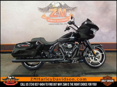 2025 Harley-Davidson Road Glide - Photo 5